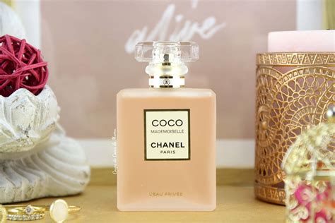 parfum de nuit chanel